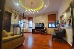 Bán nhà dịch vọng, sổ đỏ hoa hậu, cách 1 nhà ra phố, 67m2, giá 7.5 tỷ.