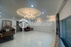 Mặt phố hàng muối 80m 6 tầng mt 6.5m thang máy, kinh doanh 68 tỷ có thương lượng