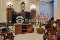Bán nhà phố láng hạ, ô tô tránh, hai thoáng, kinh doanh, 60m2 x 5t, 12.5 tỷ