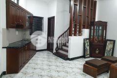 Nhà đẹp quận hà đông, full nội thất, dt32x5t, mt6,5, 4,6 tỷ.