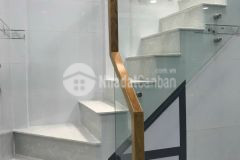 Bán nhà nguyễn trọng tuyển, p2, tb, 20m2, 2 lầu, chỉ 2.55t