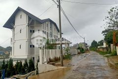 Chỉ 30.x triệum2 sở hữu đất xây dựng tại ngô tất tố p8 đà lạt