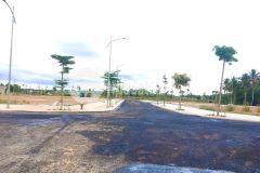 Ra mắt hơn 30 lô đất nền có sổ đỏ từng lô phân khu diamond center sỡ hữu chỉ từ 999 triệu