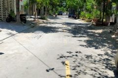 Bán đất mt lê thị tính đường đẹp quận thanh khê đà nẵng.