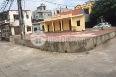 Bán nhà 3 tầng quỳnh đô, thanh trì, hà nội 40m2, mặt tiền 4m, ngõ ô tô, giá chỉ hơn 2 tỷ.