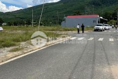 Bán đất đô thị gía rẻ sát đường quốc lộ 14d liên hệ 0384796031