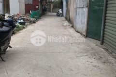 Bán nhà cấp 4 xã đông dư, về ở ngay giá 1,57 tỷ không còn căn nào rẻ hơn.