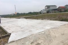 Liên ninh 95m mt 4.5m 7 tỷ phân lô ô tô tránh