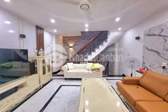 Bán nhà 40m2, 6 tầng, mặt tiền 4.7m, giá 6.9 tỷ. 0968923756