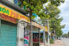 Bán 186,6m2 đất mt đường lớn, tp.thủ dầu một, shr, chỉ 7 tỷ. lh0877740879.