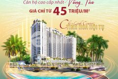 Chí linh center tận hưởng cuộc sống như đi nghỉ dưỡng. giá chỉ từ 45trm2