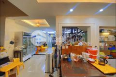 Bán nhà nguyên hồng, đống đa, đẳng cấp phân lô, vị trí đẹp 73m2 5t mặt tiền 6,6m 26 tỷ.