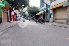 Bán nhà hxh đổ cửa bùi thế mỹ tb, nhà 40m2 sổ chuẩn chỉ 5 tỷ nhú