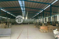 Cho thuê kho xưởng long phước, q9. dt 1000 1800m2. giá 55km2.