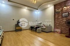 Nhà hiếm chiêu anh các, phường 5, quận 5, nhỉnh 5 tỷ