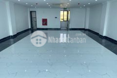 Mặt phố khuất duy tiến 80m2, mt7.2m, tòa nhà văn phòng, vỉa hè đá bóng, kinh doanh dòng tiền. chỉ 50