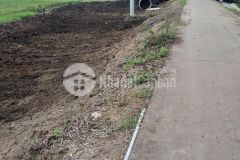 2,2hecta đường tuyến bốn,phước lập,tân phước,tiền giang