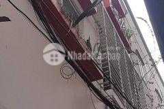 Tài chính dưới 4 tỷ nhà 50m2 10m ra ô tô giá rẻ