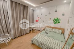 Bán nhà vip quận 1, dt 60m2, 5 lầu. khu hiếm nhà bán.