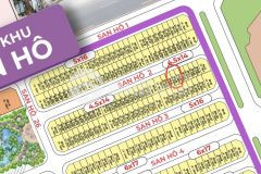 Bán sh2 05 khu san hô 2 vinocean park 2 9.9 tỷ