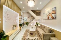 Nhỉnh 4 tỷ có nhà quan nhân, thanh xuân 42m2, ba gác đỗ cửa 70m ra phố