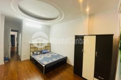 Bán nhà láng hạ 64m25t. ba thoáng oto tránh kd 12,2 tỷ