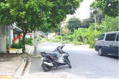 Bán đất đức giang, long biên, 75m2, mt 4,5m. vỉa hè. ôtô tránh, kinh doanh. 5.5 tỷ. lh 0853092009.