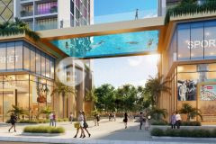 Dự án dát vàng dolce penisola quảng bình sinh lời cao, view biển giá chỉ 1.2 tỷ