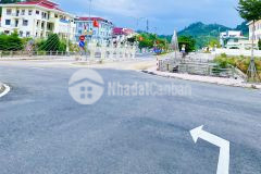 Độc quyền nhiều lô đất thị trấn quảng nam, đường nhựa 5.5m, lề 4m, chỉ 605tr