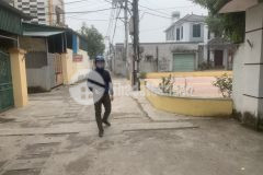 Chính chủ bán gấp căn nhà 2 tầng tại đặng xá, gia lâm, hà nội.