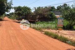 Còn 1 lô gần thành phố tây ninh full thổ cư khu bàn cờ châu thành