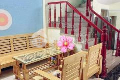 Bạch mai, hai bà trưng diện tích 30m2 5 tầng mặt tiền 3,5m giá chào 2,8 tỷ.