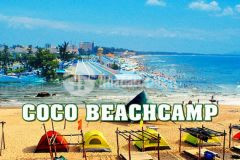 Cực sốc, cực sốc bán lô đất ở lagi, bình thuận siêu rẻ.