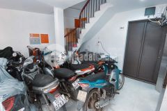 Bán ccmini mỹ đình ô tô kd thang máy dòng tiền 70 triệu tháng. 60m2 x 7 t, mt 7.5m, giá 9 t