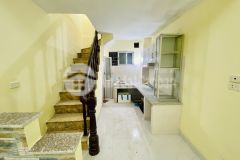 Bán nhà 13 ngõ 309 phố khâm thiên, gần phố, ngõ nông, nhà ở luôn dt 21m4 tầng2.25 tỷ