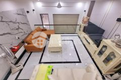 Đập hộp nhà mới phố hoàng sâm cầu giấy 30m26,mt 4.2m ô tô. chỉ 4.3tỷ 0962745289