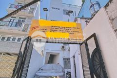 Nhà đẹp lê quang định, bình thạnh xe hơi ngủ trong nhà dòng tiền 30tr 1 tháng