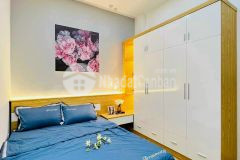 Nhà hẻm đẹp, huỳnh văn bánh, 4 x 9m, 2pn, chỉ 4.35 tỷ, phú nhuận