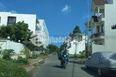 Bán nền biệt thự đường số 2 kdc nam long 2 cái răng tp cần thơ. dt 200m2 giá 8.3 tỷ