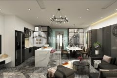 Bán gấp biệt thự thanh khê, 105m2, mặt tiền 9m, nội thất cao cấp, nhỉnh 4 tỷ, 0919051718