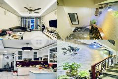 Ban nha hxh đương 3 thang 2 phương 12, quân 10, dt 50m2.