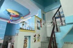 Bình thạnh nhà đẹp, 3.6 x 13m, 2 lầu, chỉ 5.4 tỷ, phan văn trị