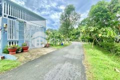 Cần bán miếng đất 125m2 ở củ chi giá 680 triệu.shr