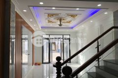 Chính chủ bán nhà shr 2 lầu gần ngã tư chiêu liêu