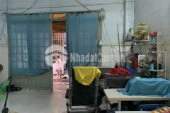 Bán nhà tô ký, q.12, 105m25mx 21m, ngay chợ tch, chỉ 4.3 tỷ tl.