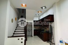 Bán nhà chùa láng đống đa, dt 41m x6t,mt4m, giá 8 tỷ.