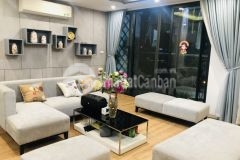 Bán căn hộ cầu giấy center point 110 cầu giấy căn góc 130m 3pn full đồ bc đn view hồ thủ lệ
