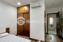 Bán nhà 4x13, hẻm thông 5m, lạc long quân giá 5.3 tỷ