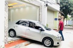 Bán nhà long biên 50m, 5 tầng, ô tô. giá 4.85 tỷ