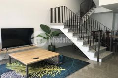 Bán nhà trung tâm an cựu city hoàn thiện giá rẽ